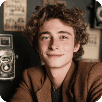 Filmmaking Professionals